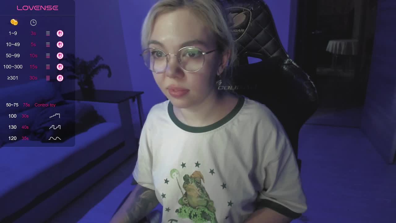 AnyaTaylorJoy_ Adult Chat August 6, 2025