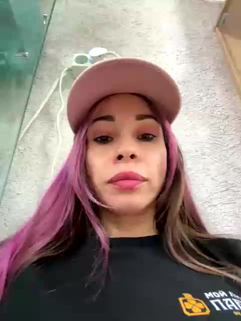 GoodGirl777 Adult Chat August 6, 2025