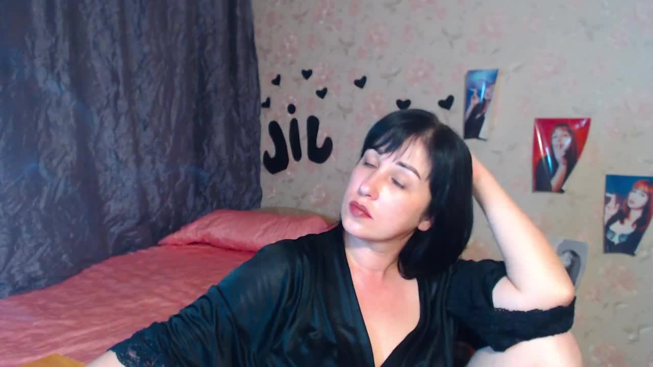 JillStevens Adult Chat August 6, 2025