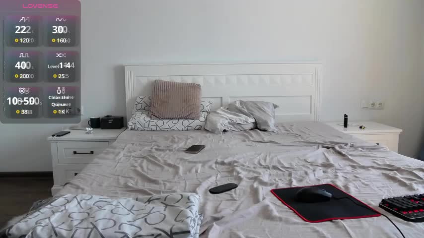 DonorDi Adult Chat August 6, 2025