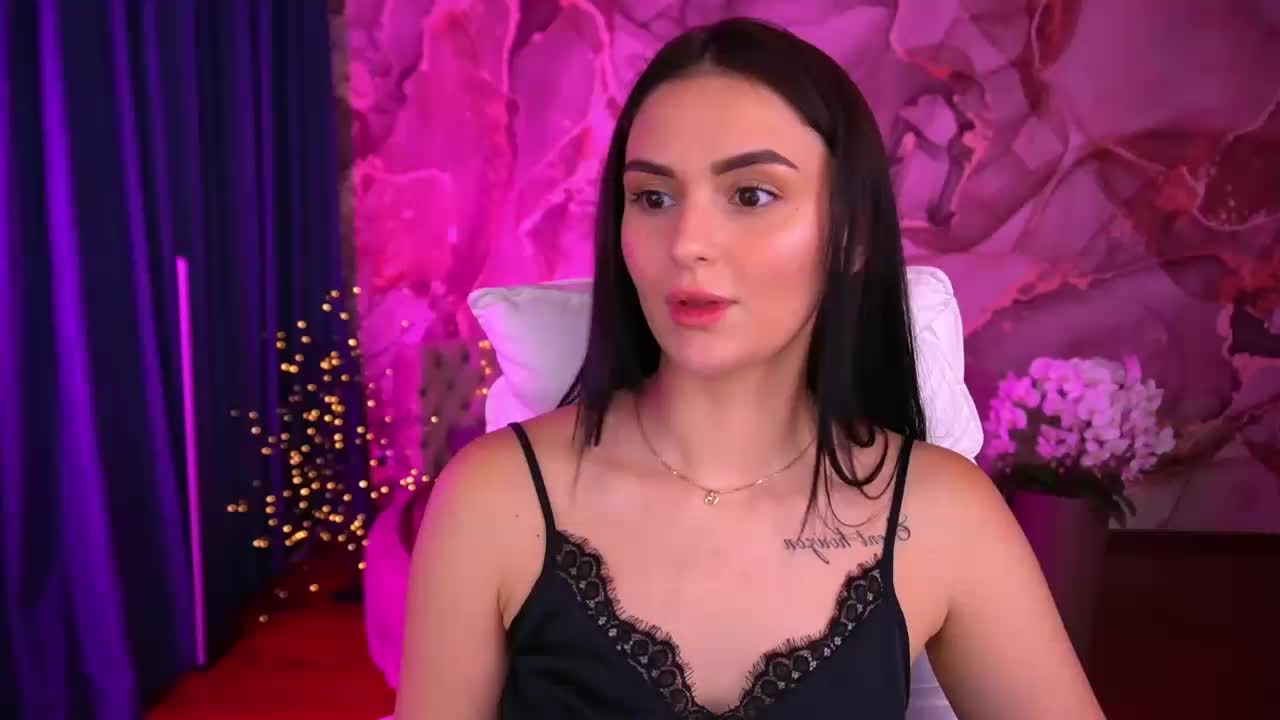 Milashaaaa Adult Chat August 6, 2025