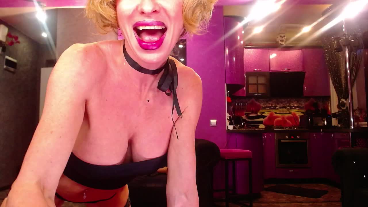 Maaarrrgggooo Adult Chat August 6, 2025