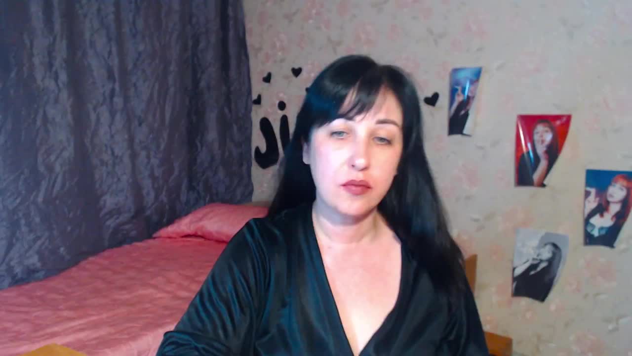 JillStevens Adult Chat August 6, 2025