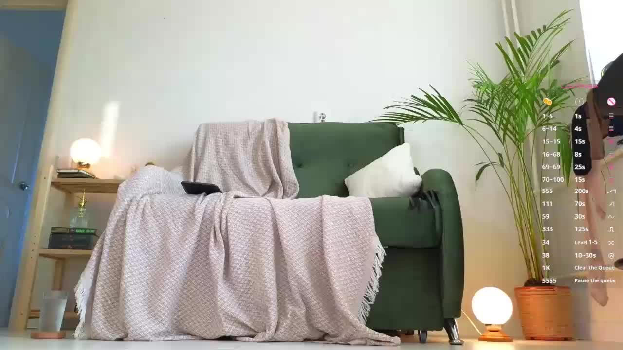 tashamiu Adult Chat August 6, 2025