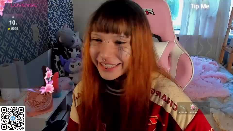 valerie_dolls Adult Chat August 5, 2025