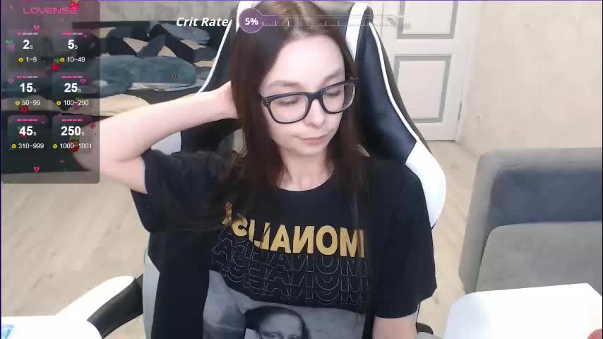 amaneli Adult Chat August 5, 2025