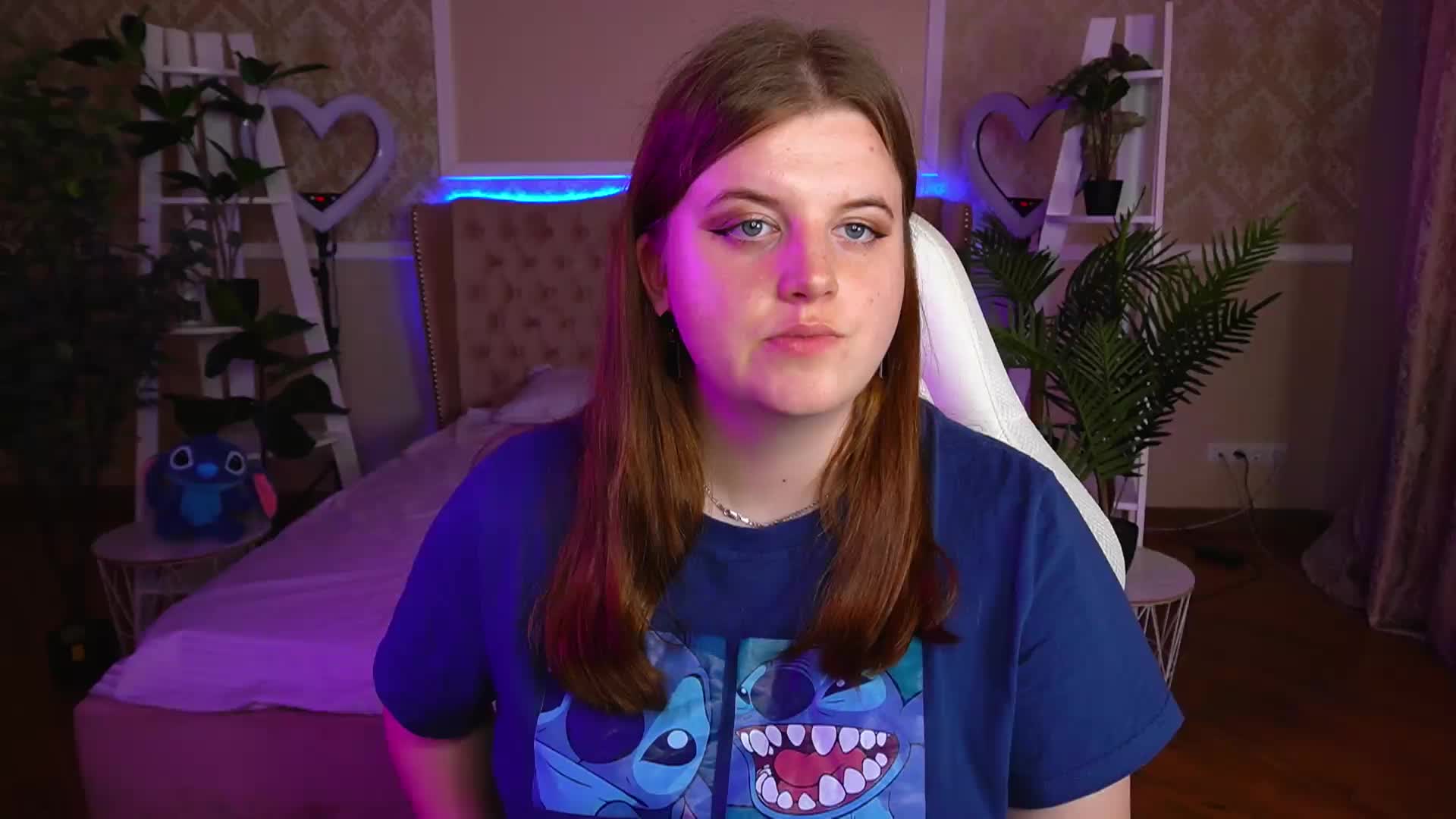 KristiMoons Adult Chat August 6, 2025