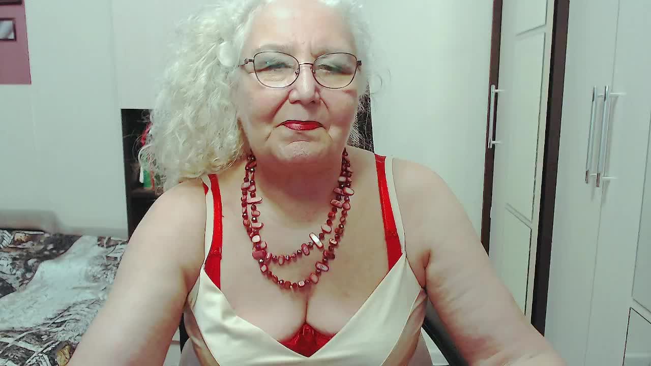 GrannyWants Adult Chat August 6, 2025