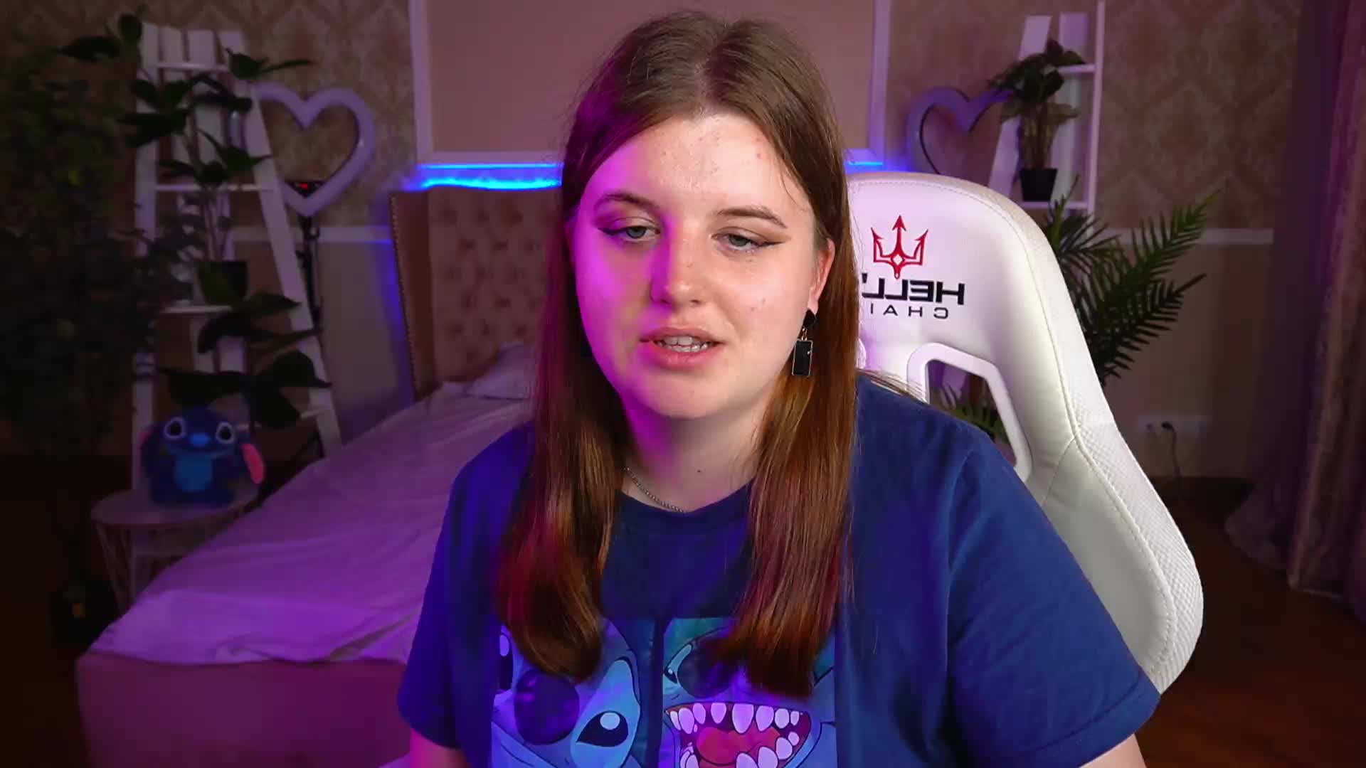 KristiMoons Adult Chat August 6, 2025