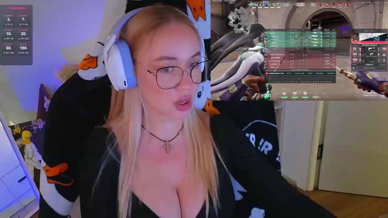 Emili1- Adult Chat August 6, 2025