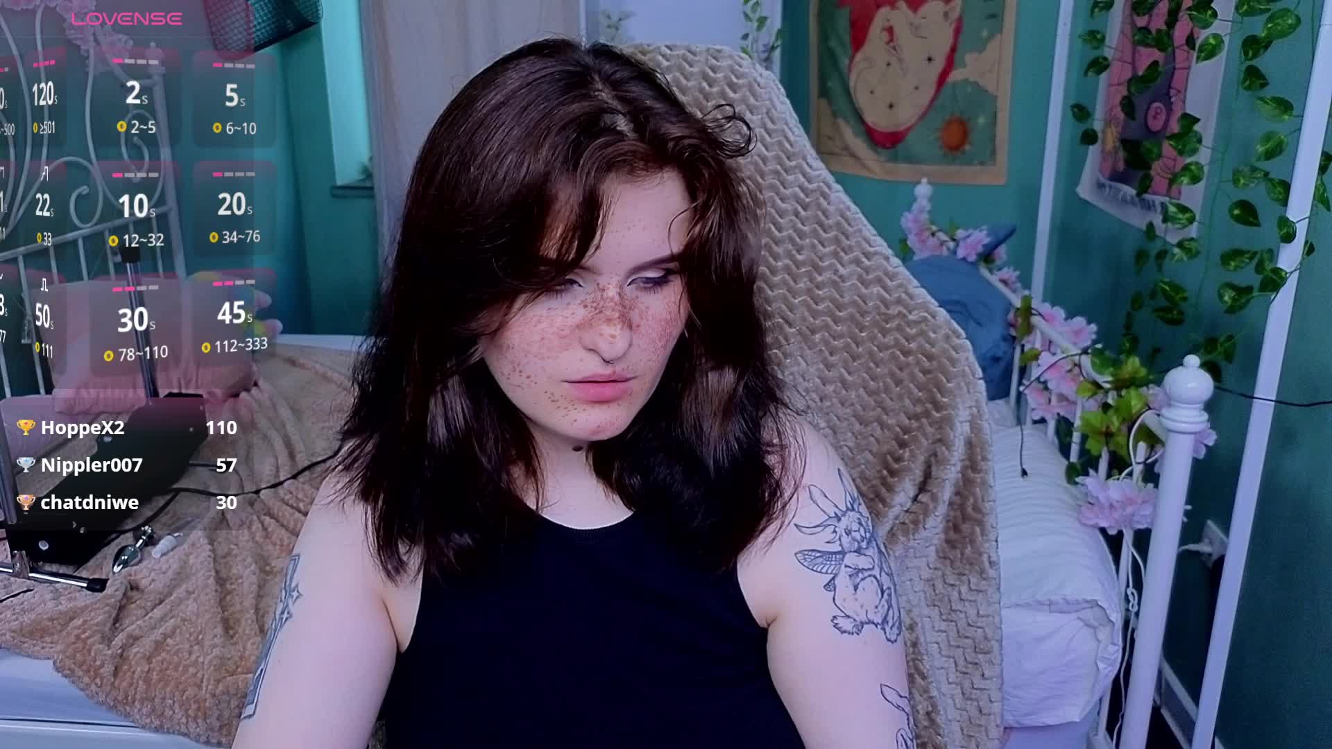 Dark-Shine Adult Chat August 6, 2025