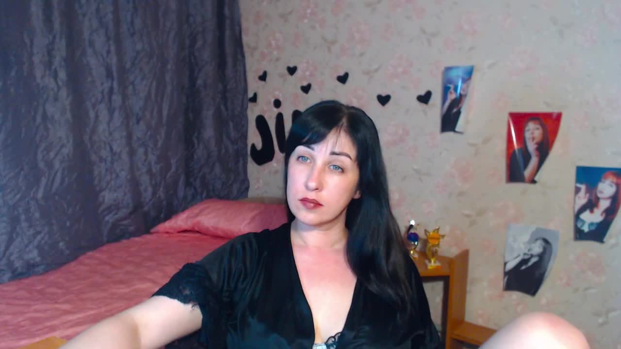 JillStevens Adult Chat August 6, 2025