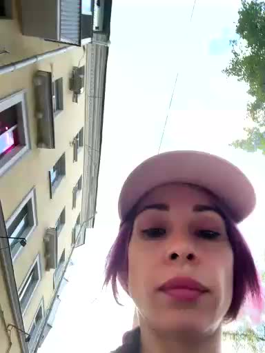 GoodGirl777 Adult Chat August 6, 2025