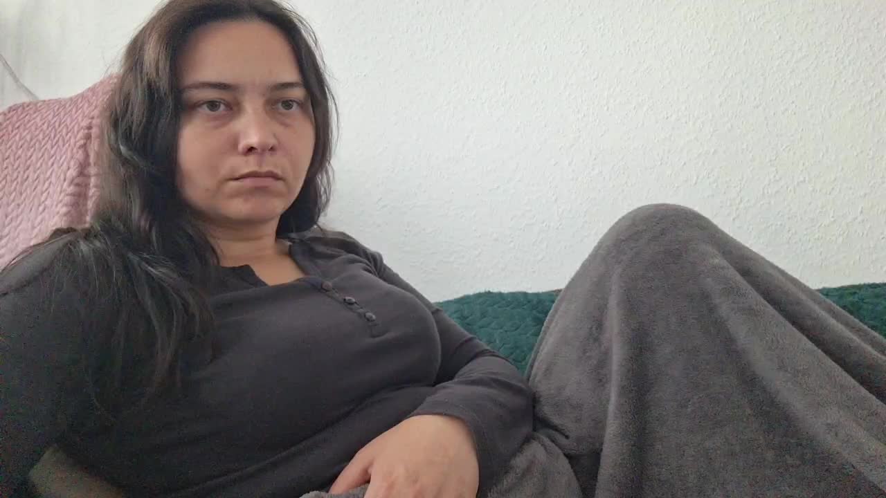 CyndeeWinter Adult Chat August 6, 2025