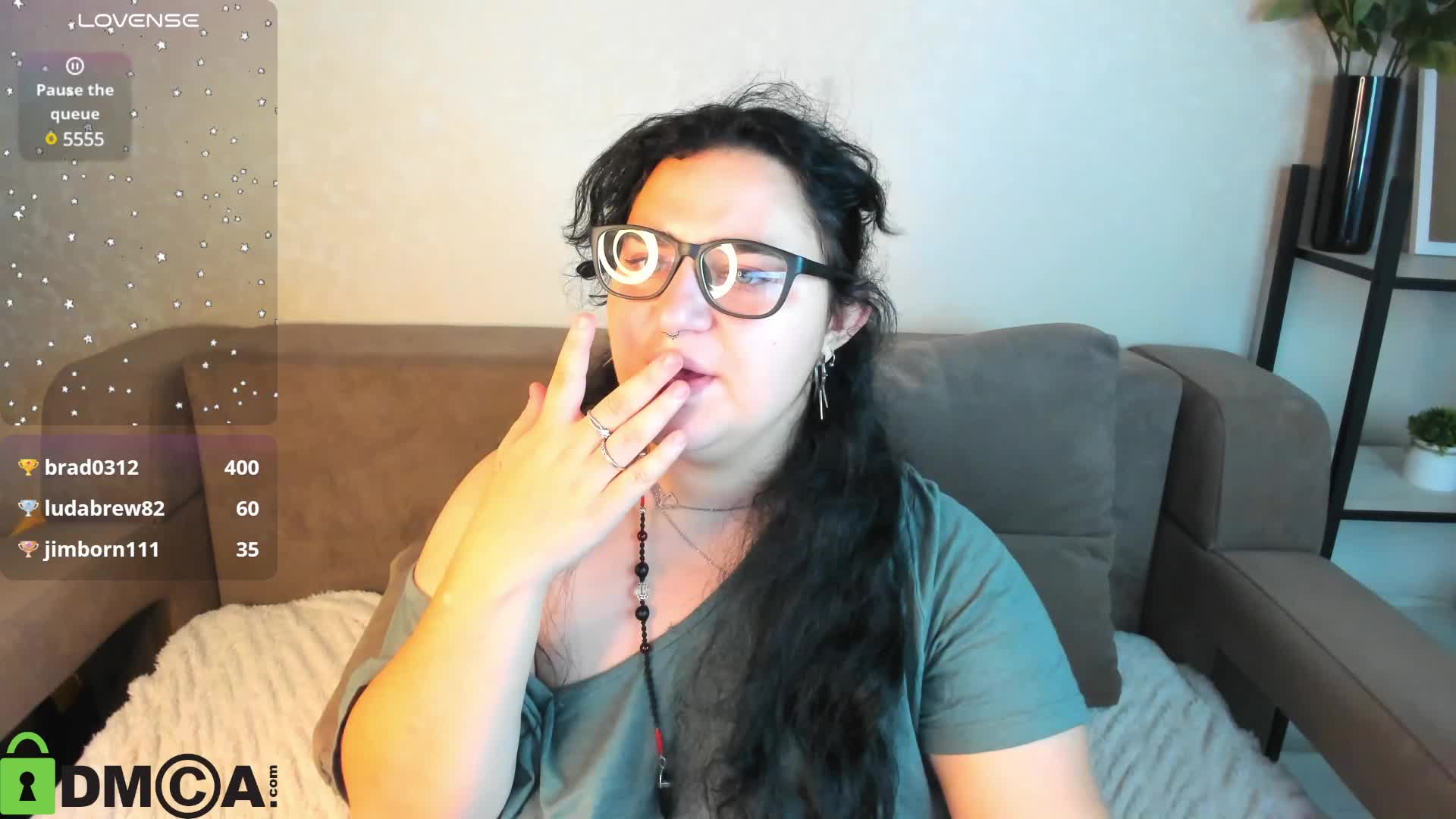 Margo_Demash Adult Chat August 6, 2025