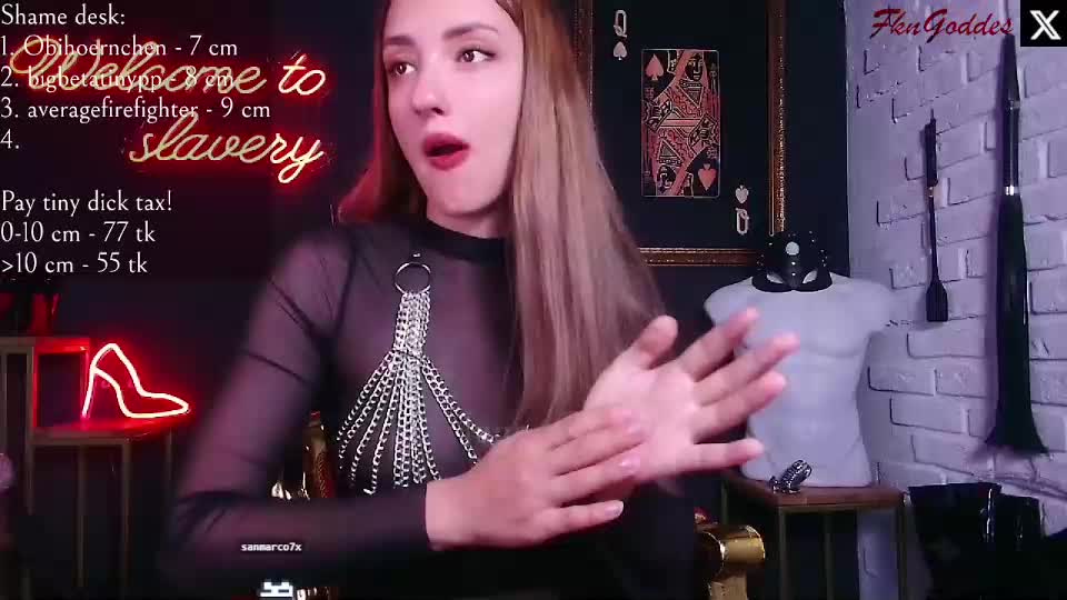 jane_goddes Adult Chat August 5, 2025