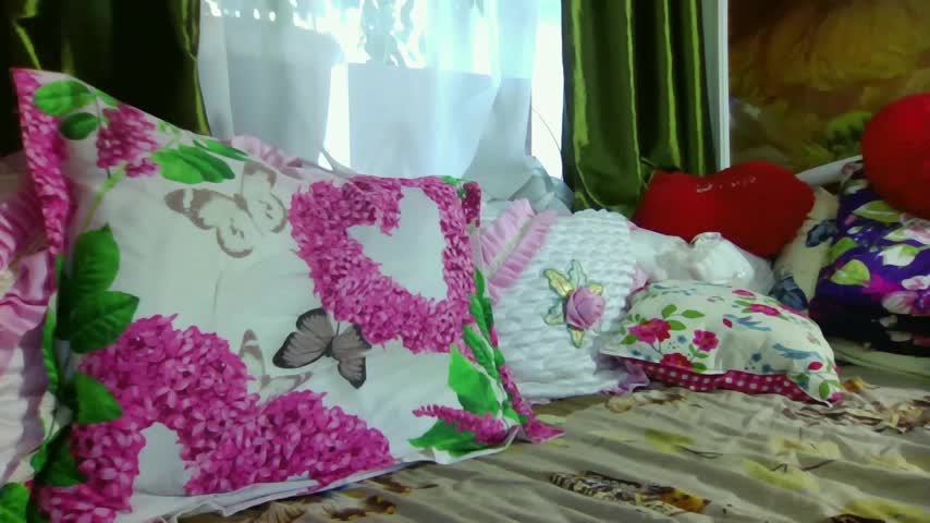 pussykroshka Adult Chat August 5, 2025