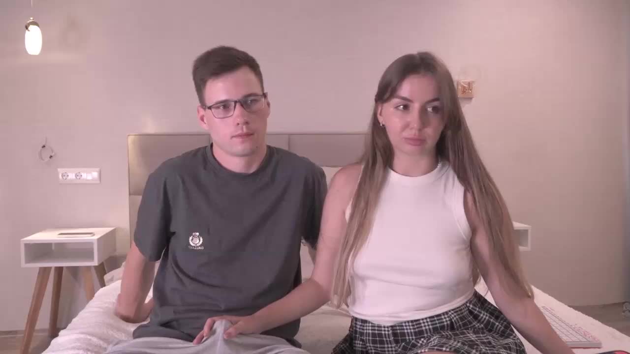 PashaAndMila Adult Chat August 6, 2025