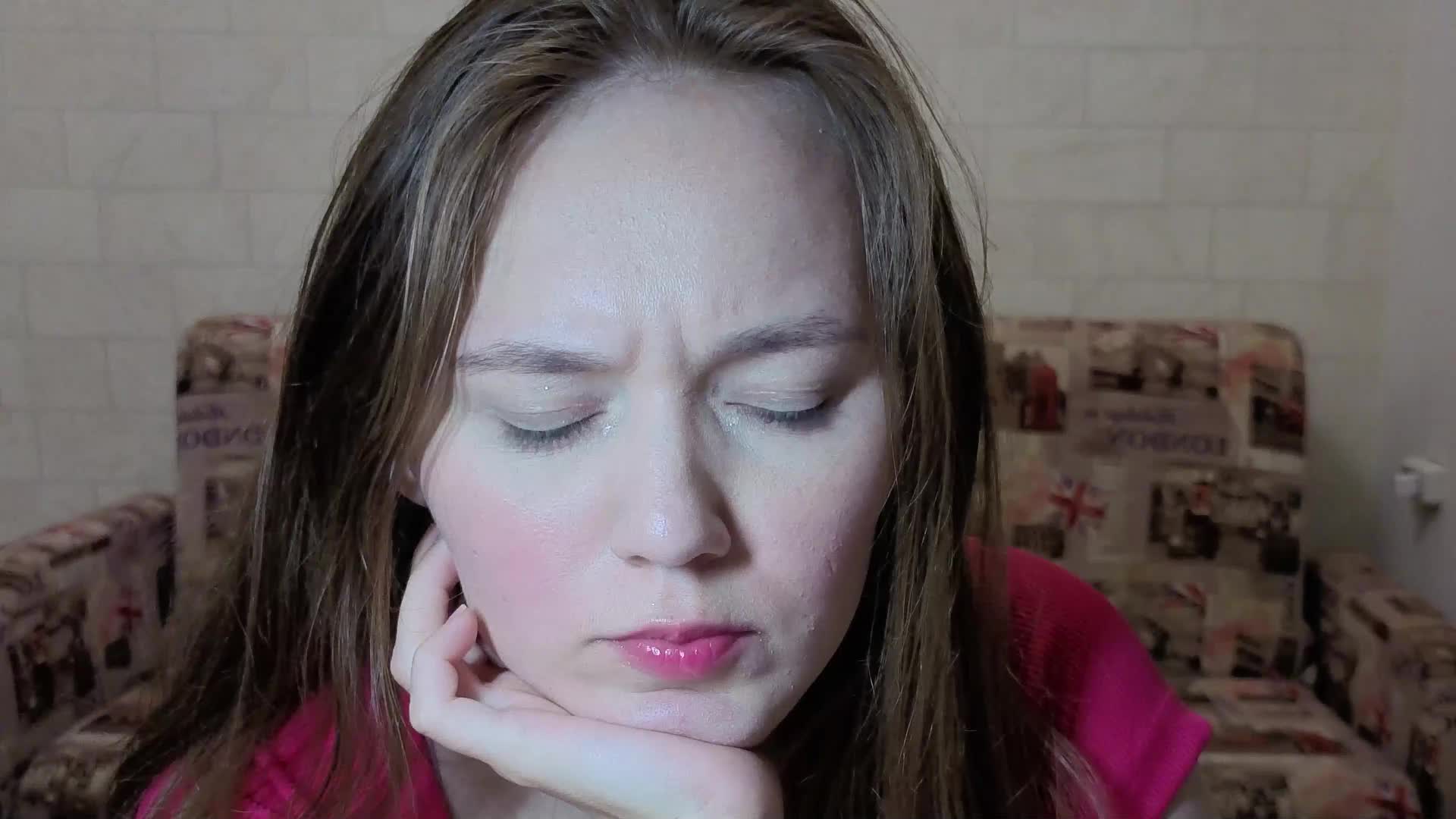 AlisaWyn Adult Chat August 6, 2025