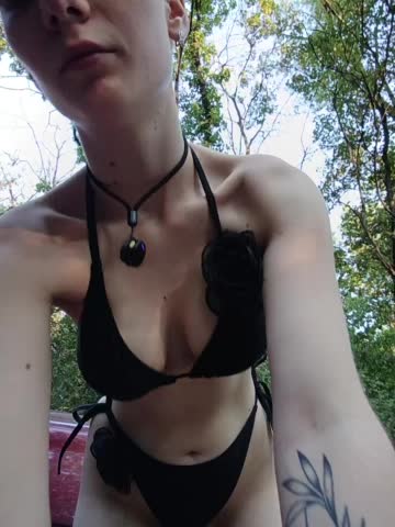 AngelDemon_SW Adult Chat August 6, 2025