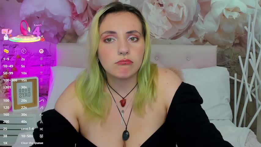 StellaVos Adult Chat August 5, 2025