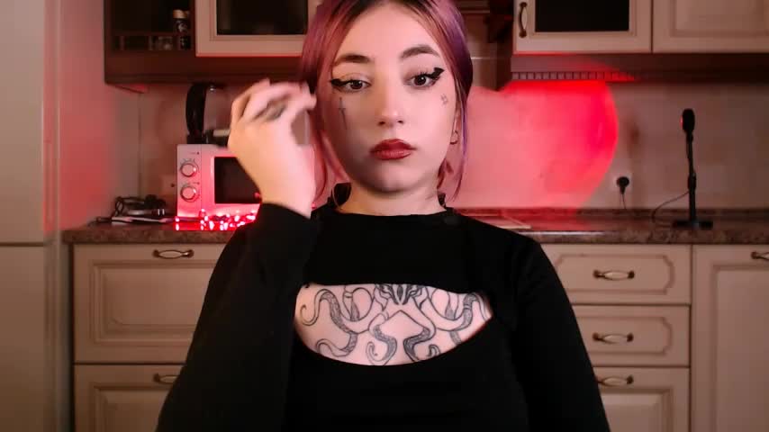 purplewitch Adult Chat August 5, 2025