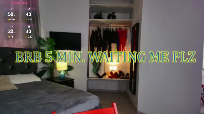 krissy_misy Adult Chat August 6, 2025