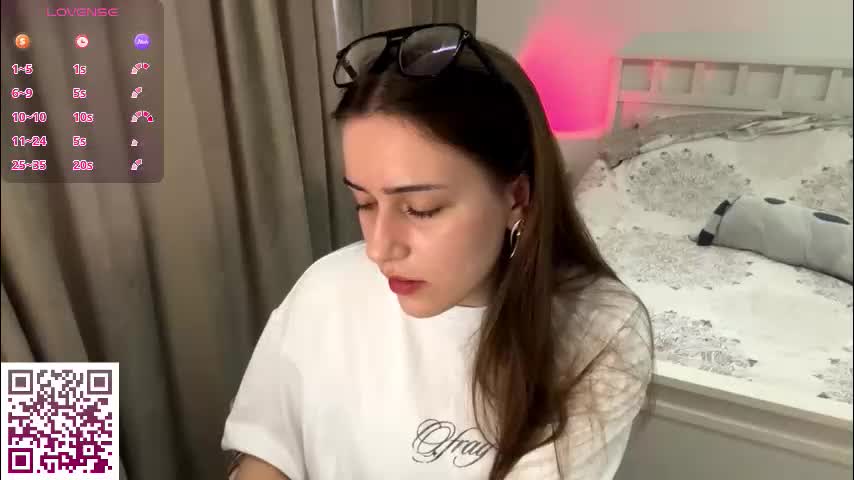 lusty_red Adult Chat August 6, 2025