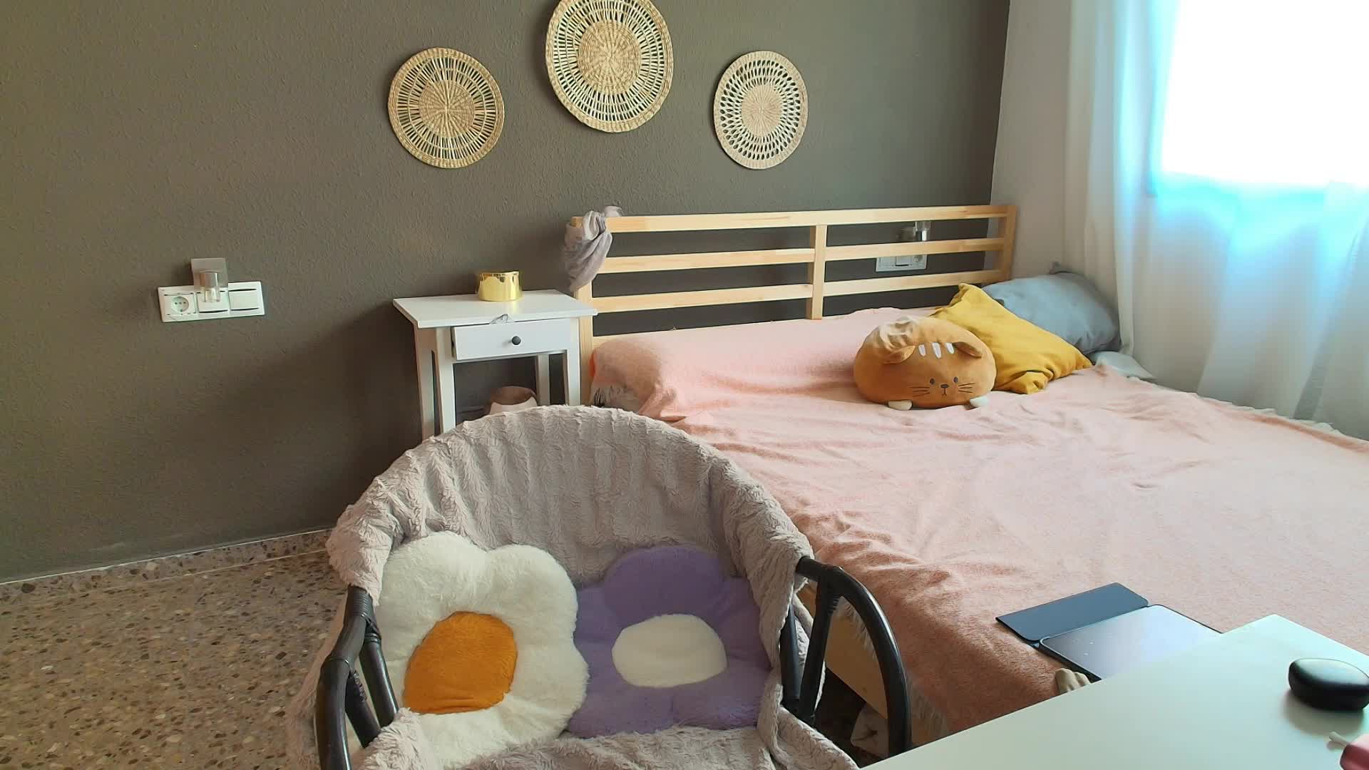 SunnyLeila Adult Chat August 6, 2025