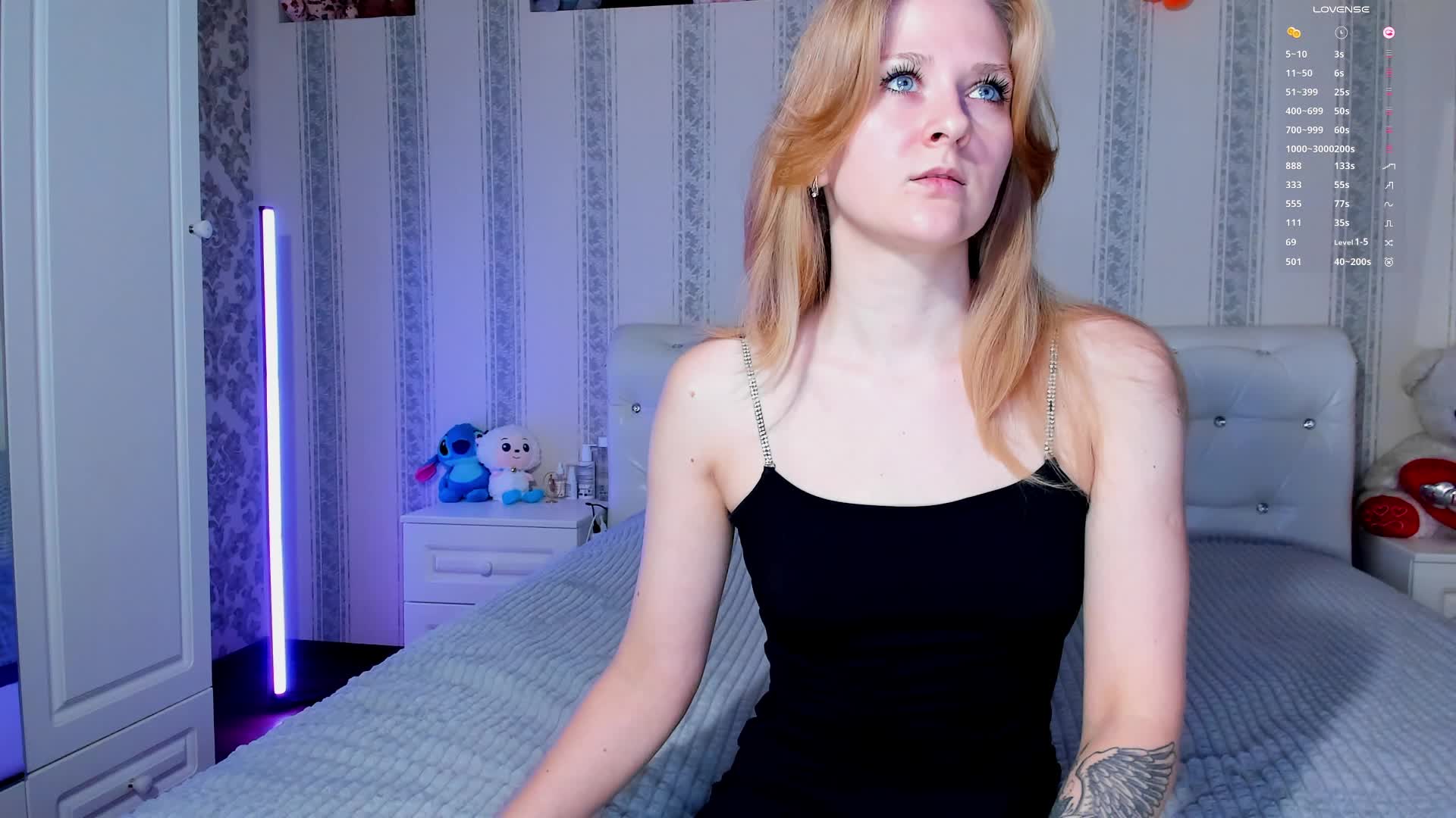 Sunnny Adult Chat August 6, 2025