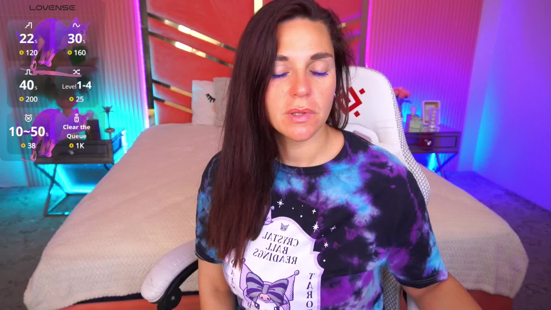 VelvetSun Adult Chat August 6, 2025