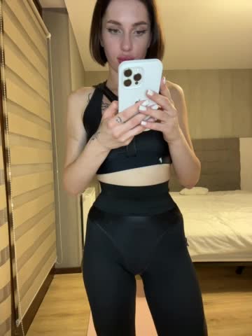 BabyDarii Adult Chat August 6, 2025