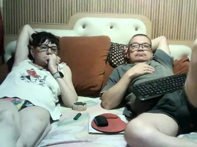 coupleofcoolx Adult Chat August 5, 2025