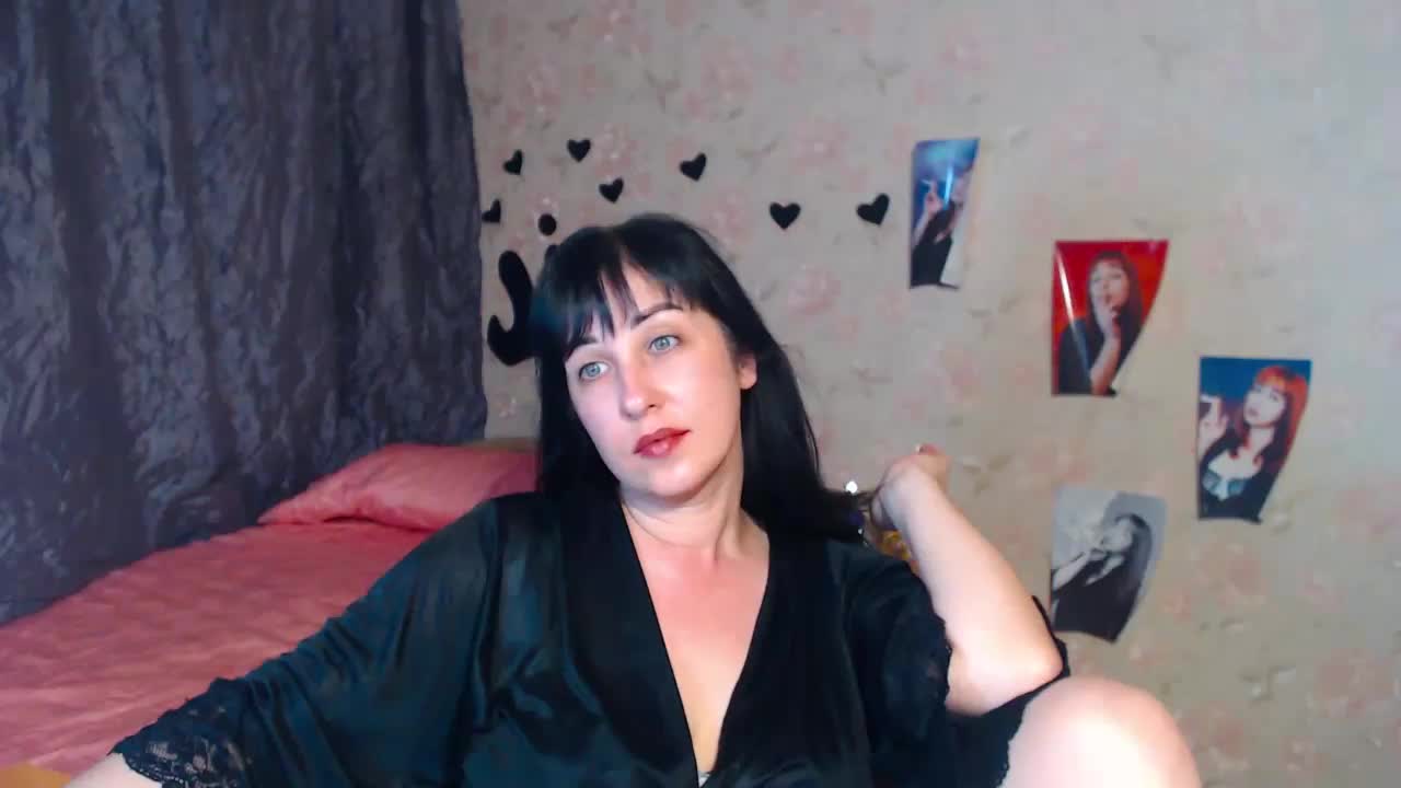 JillStevens Adult Chat August 6, 2025