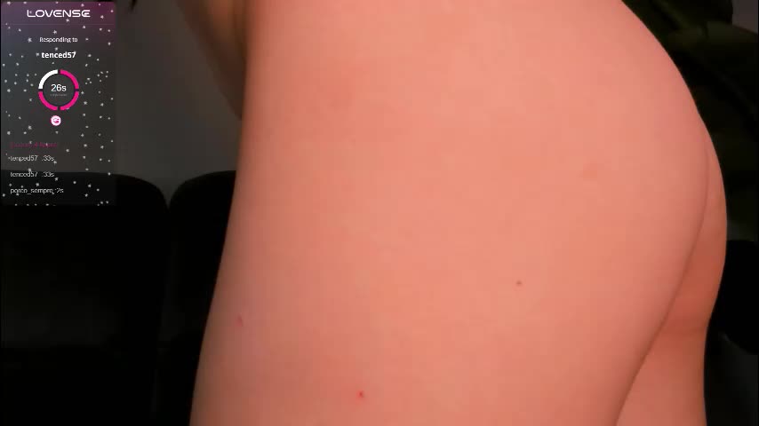 helena_lorente Adult Chat August 6, 2025