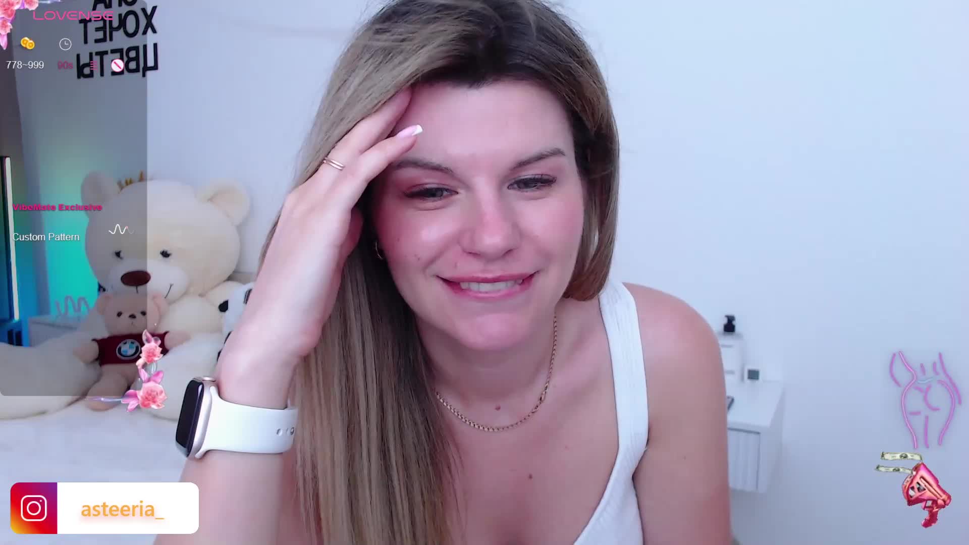 AlexaX7 Adult Chat August 6, 2025