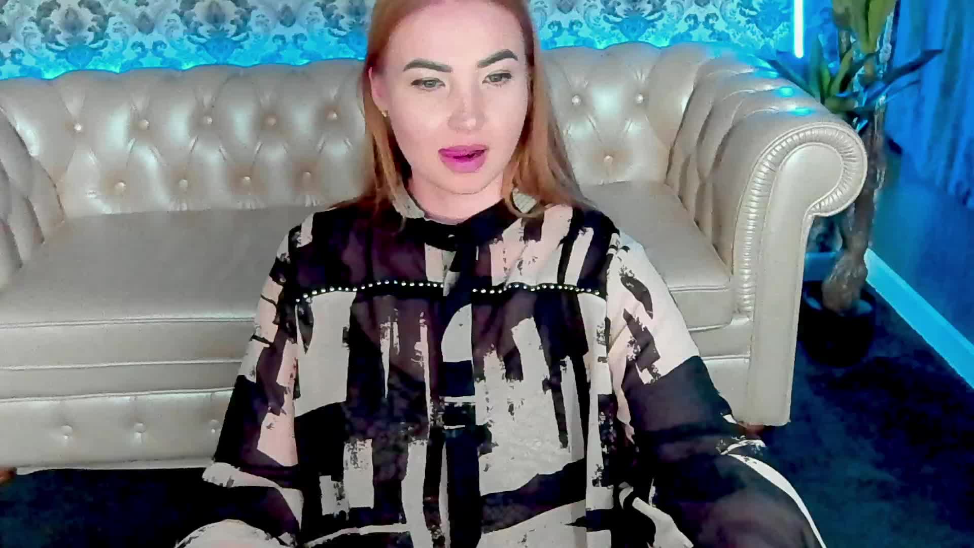 MssShyBarbie Adult Chat August 6, 2025