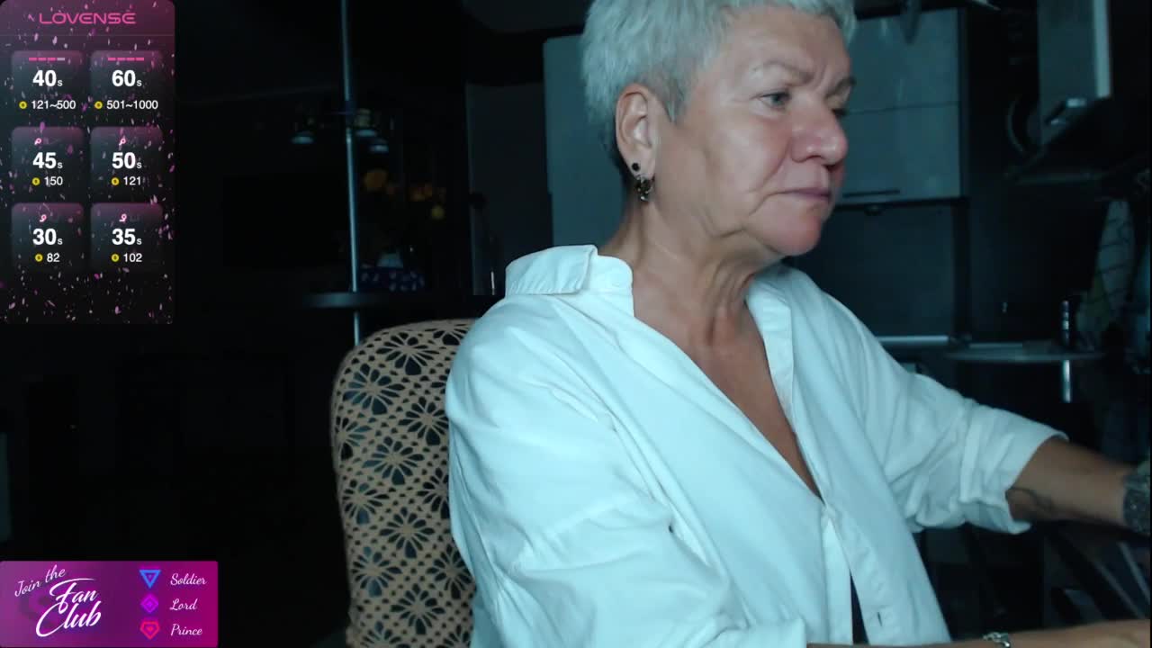 roxana-brooks Adult Chat August 6, 2025