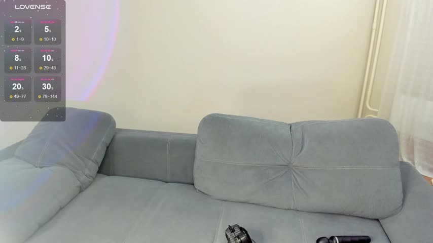 MewStella Adult Chat August 6, 2025