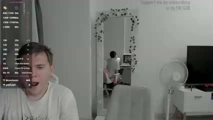 FanatKenli Adult Chat August 5, 2025