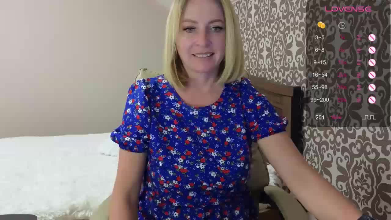 Lalie Adult Chat August 6, 2025