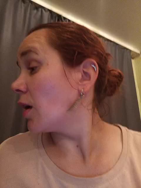 FoxKira Adult Chat August 6, 2025