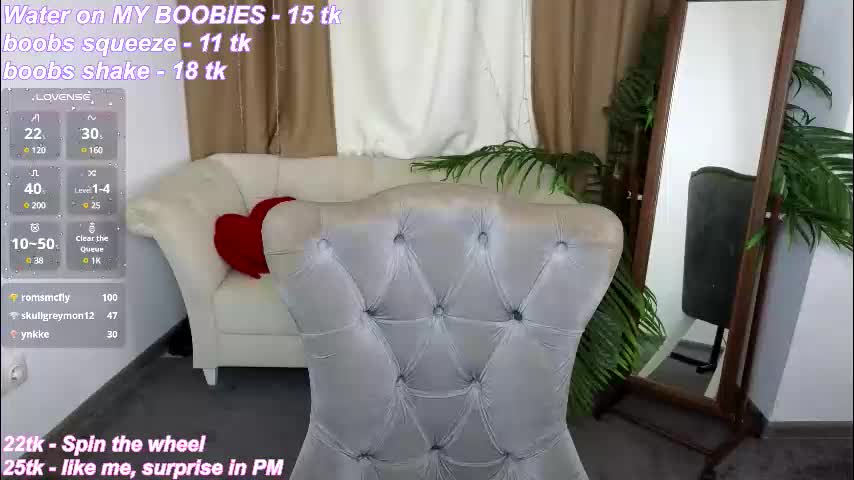 marrie_coy Adult Chat August 6, 2025