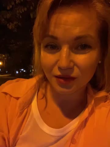 Lady__Maria Adult Chat August 6, 2025