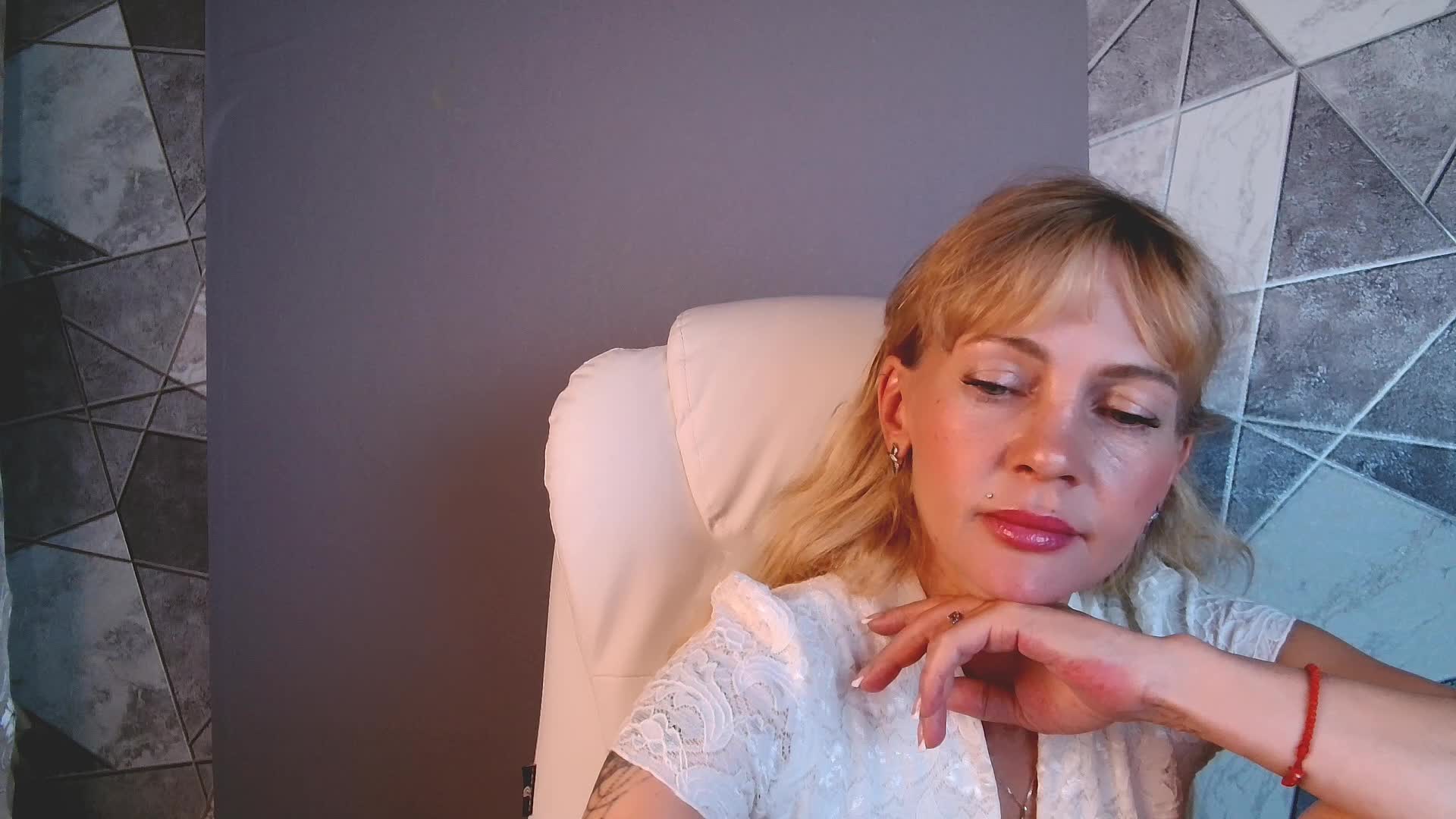 VeraFisher Adult Chat August 6, 2025