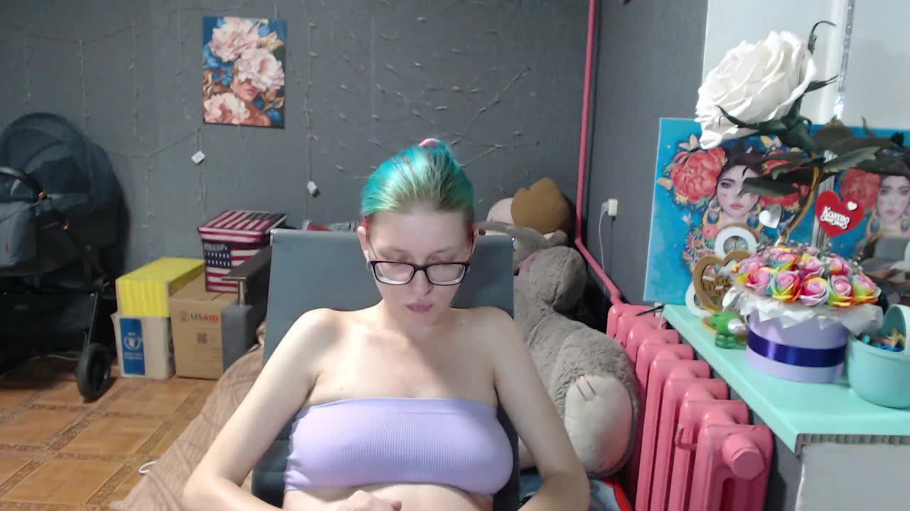 malvinella Adult Chat August 6, 2025