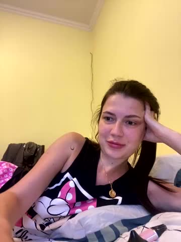 Cute_Erika Adult Chat August 6, 2025