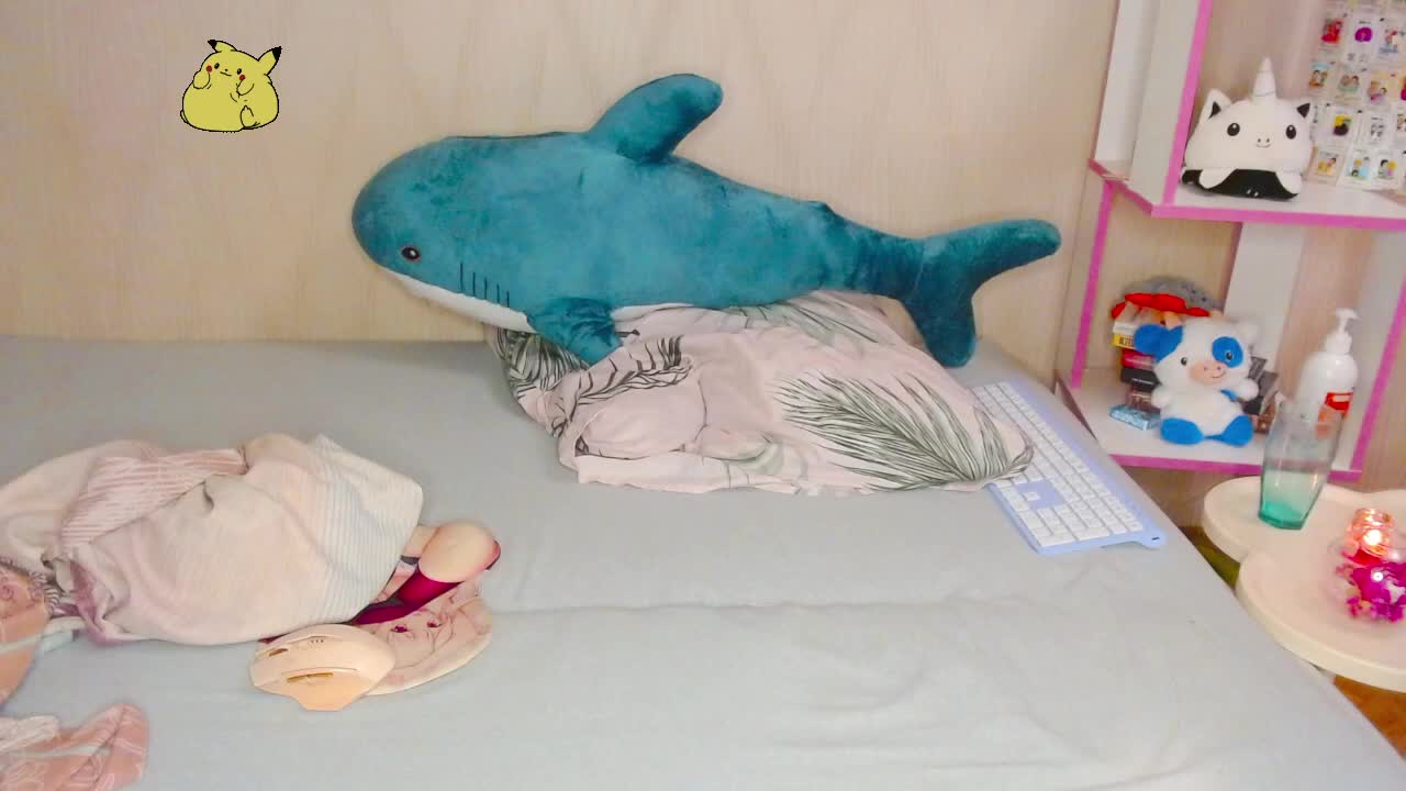 pikach00 Adult Chat August 6, 2025