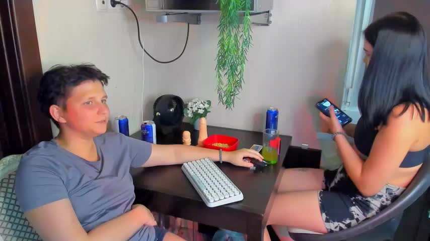 Raven_Radiant Adult Chat August 6, 2025