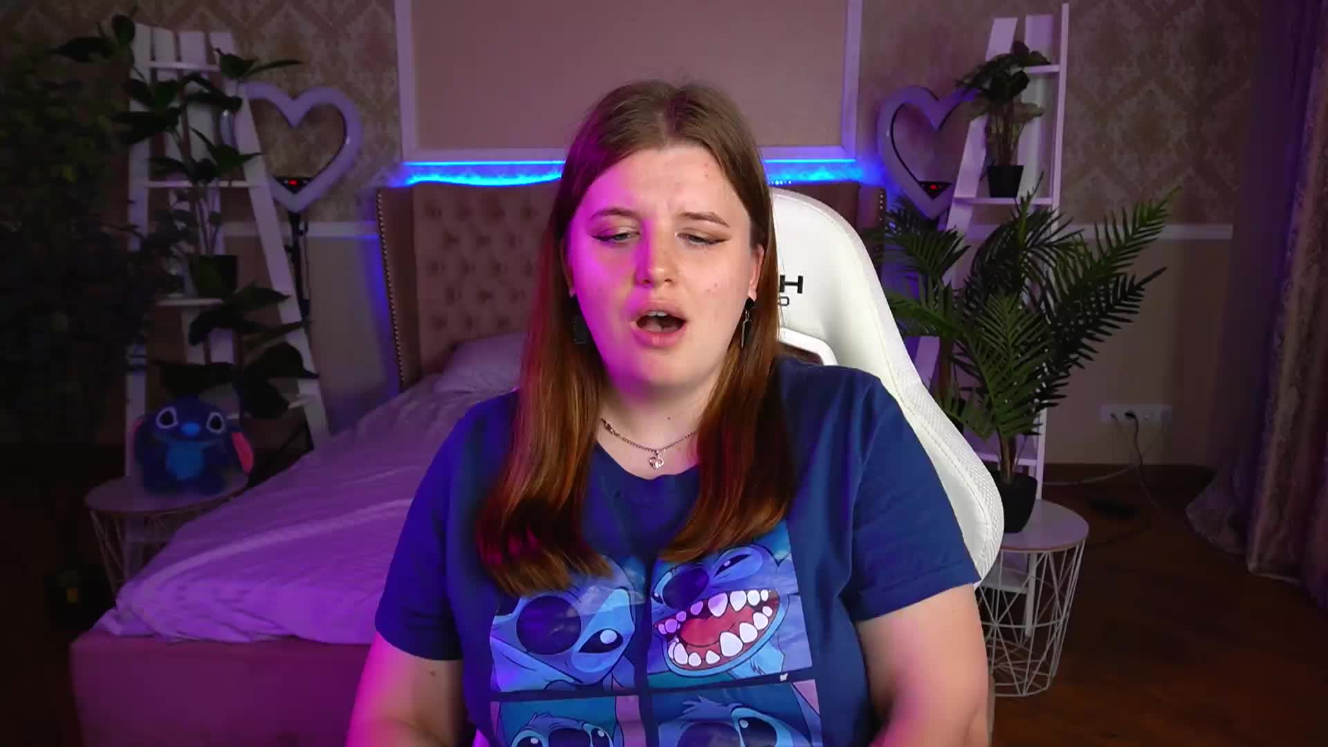 KristiMoons Adult Chat August 6, 2025